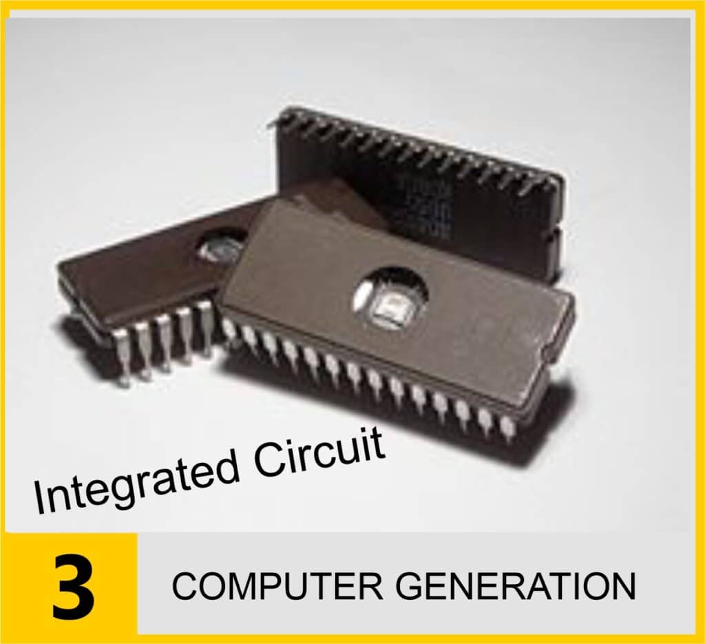 intergated circuit