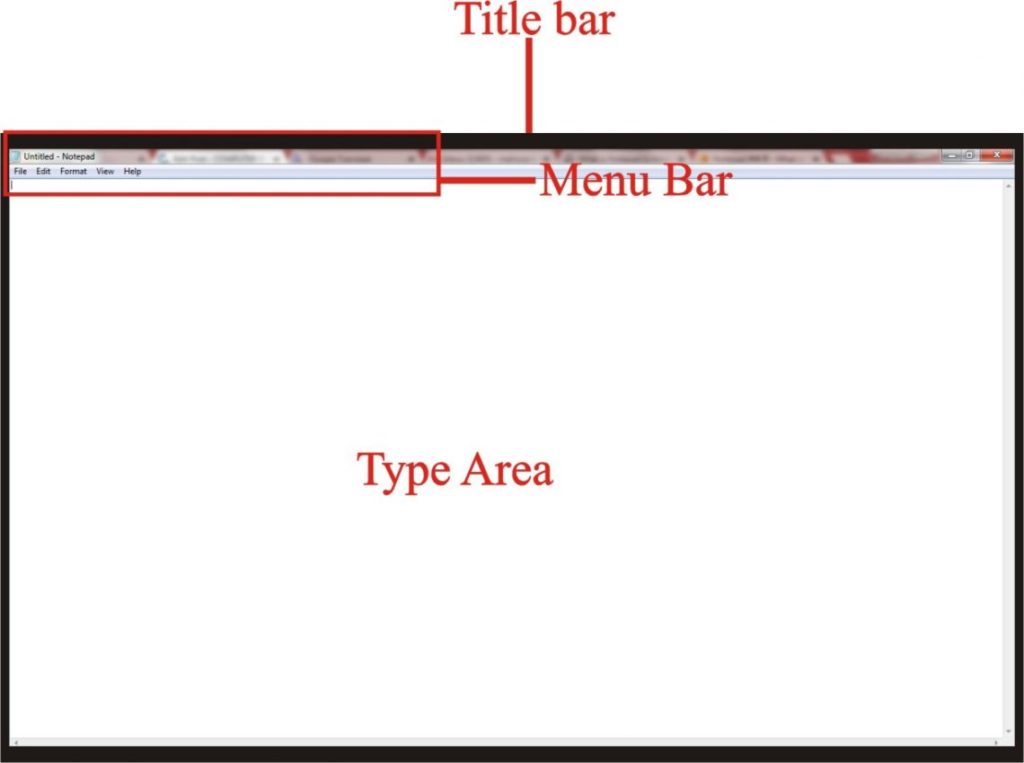 Notepad क्या है