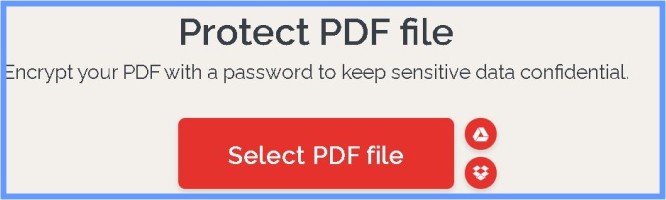 PASSWORD PDF FILE