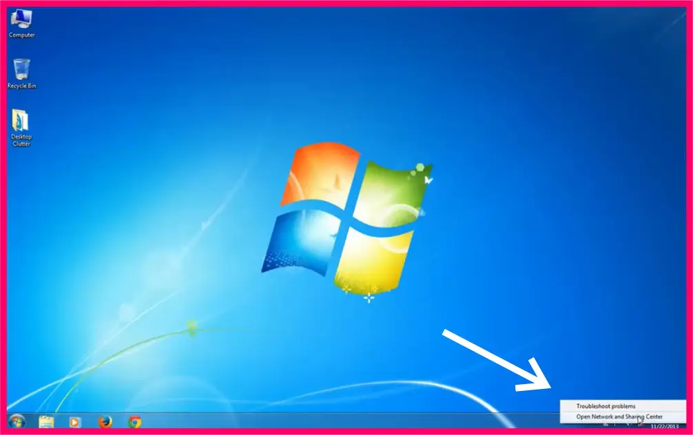 Internet Disable Enable कैसे करे ?