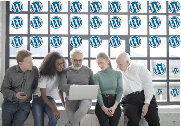 WordPress क्या है WordPress किसने और कब बनाया?