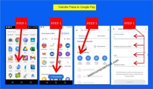 how to transfer money from gpay to google play how to transfer money from gpay to google play