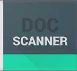 Document Scanner App