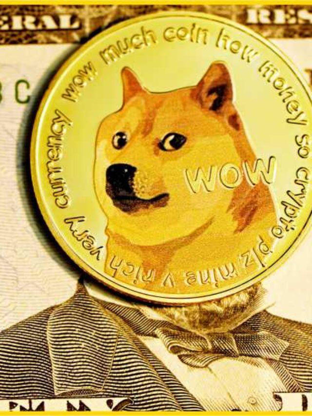 Read more about the article Dogecoin क्या है?