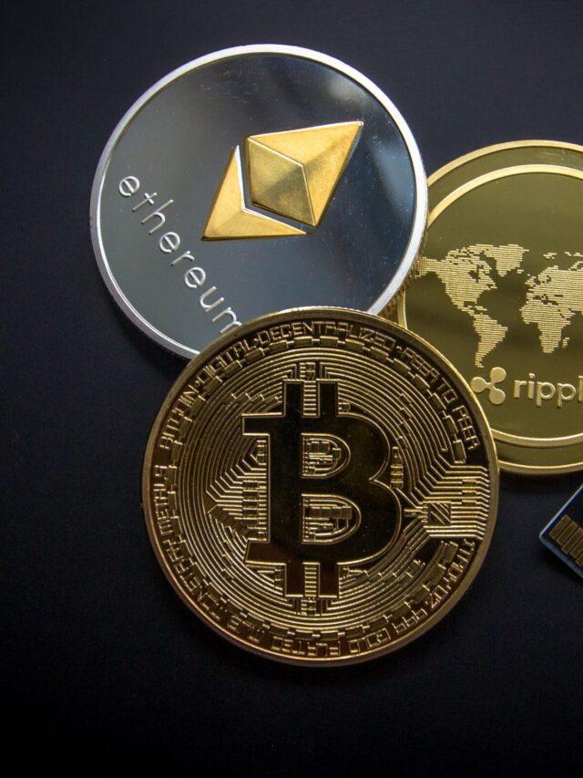 Read more about the article सस्ती Cryptocurrency कौनसी-कौनसी है आइये जानते है?