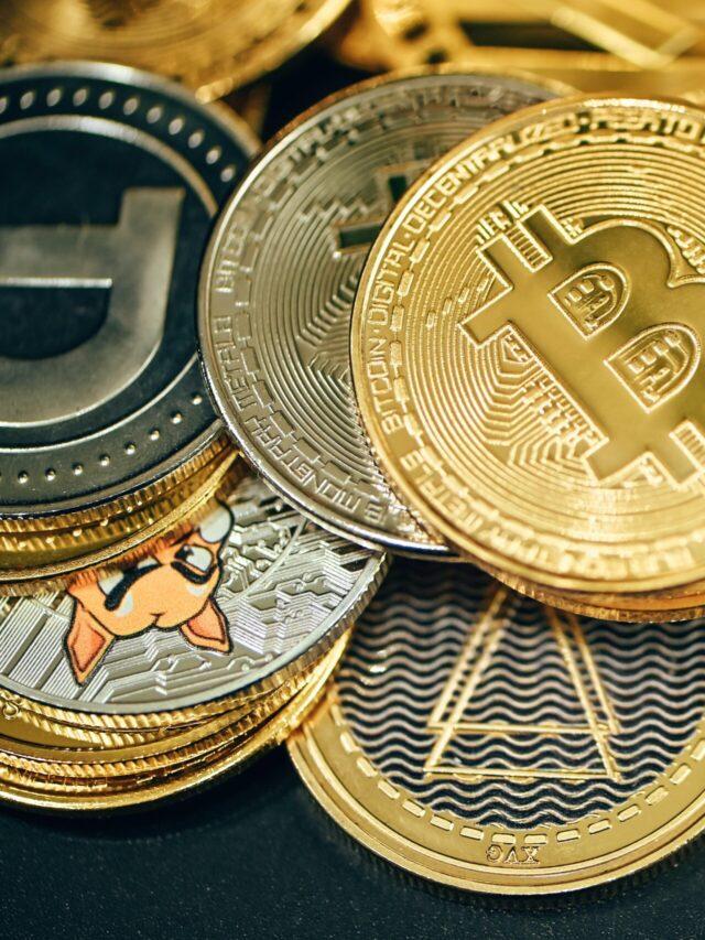 Read more about the article इंटरनेट पर Best Cryptocurrency कौनसी-कौनसी?