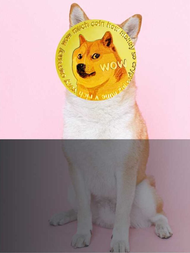 Dogecoin किसने बनाया और कब